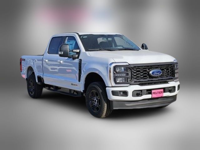 2024 Ford F-250 XLT