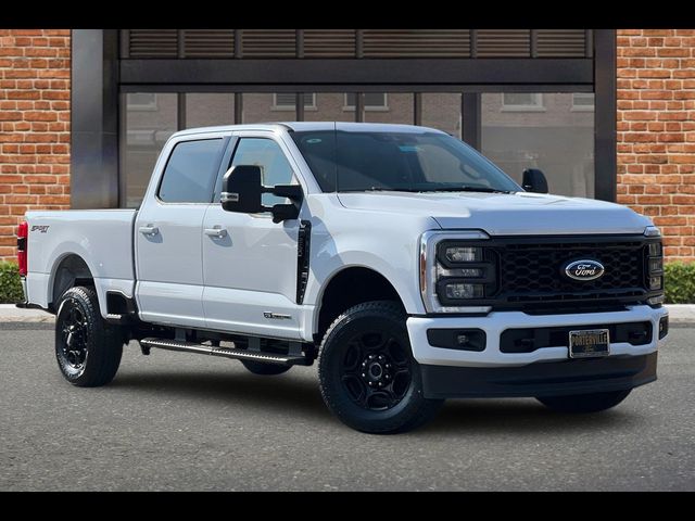 2024 Ford F-250 XLT