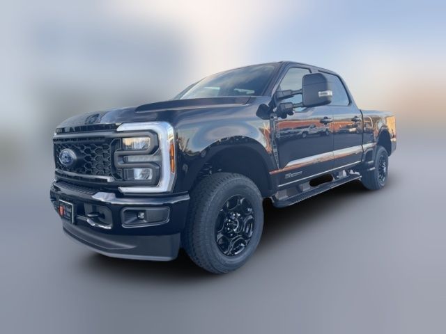 2024 Ford F-250 XLT