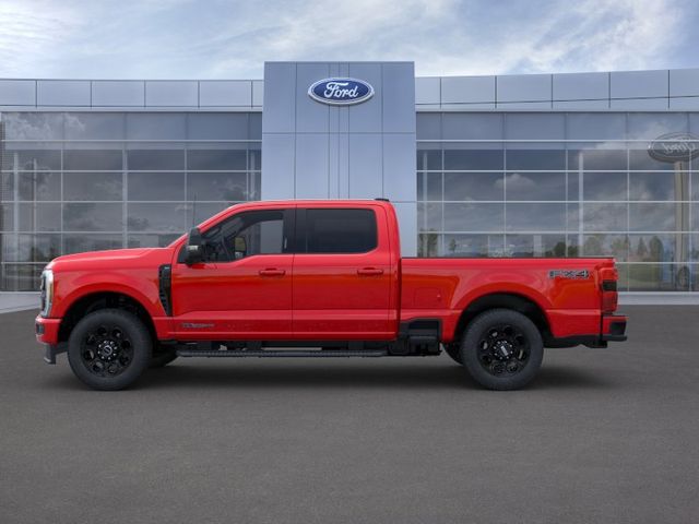 2024 Ford F-250 XLT