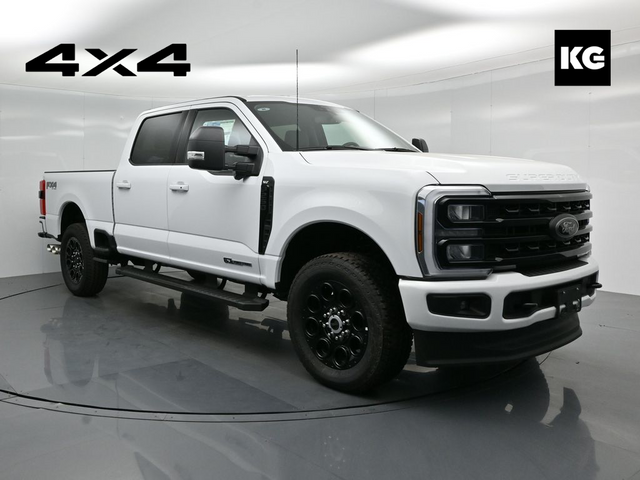 2024 Ford F-250 XLT