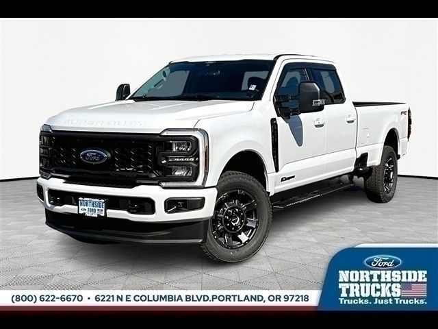 2024 Ford F-250 XLT