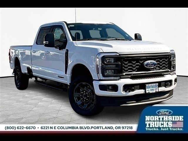 2024 Ford F-250 XLT