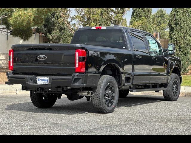 2024 Ford F-250 XLT