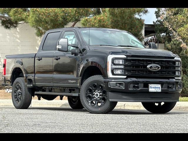 2024 Ford F-250 XLT