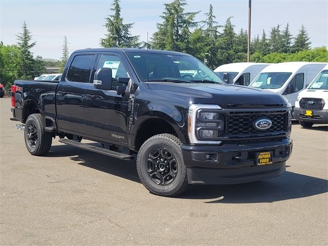 2024 Ford F-250 XLT