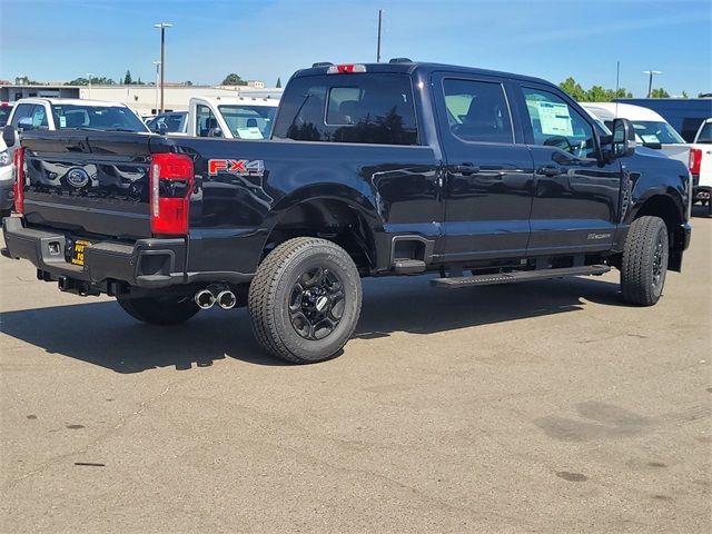 2024 Ford F-250 XLT