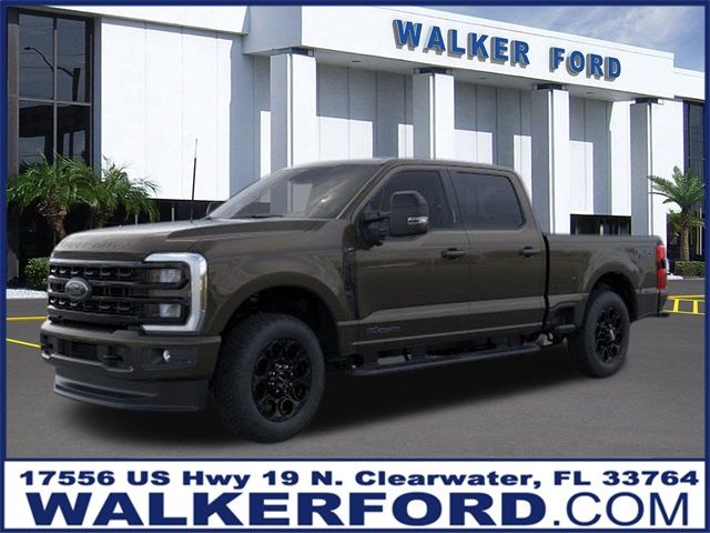 2024 Ford F-250 XLT