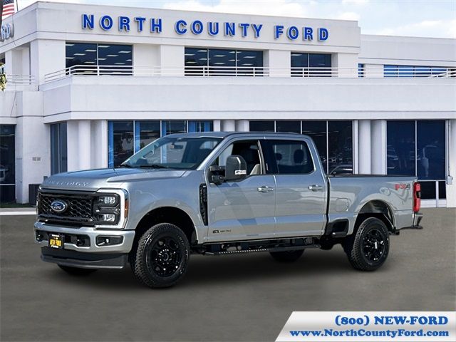 2024 Ford F-250 XLT