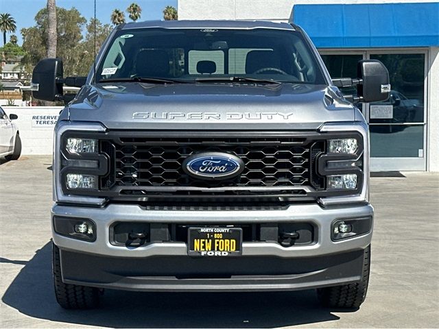 2024 Ford F-250 XLT