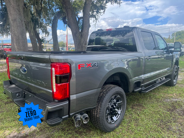 2024 Ford F-250 XLT