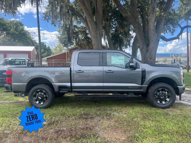 2024 Ford F-250 XLT