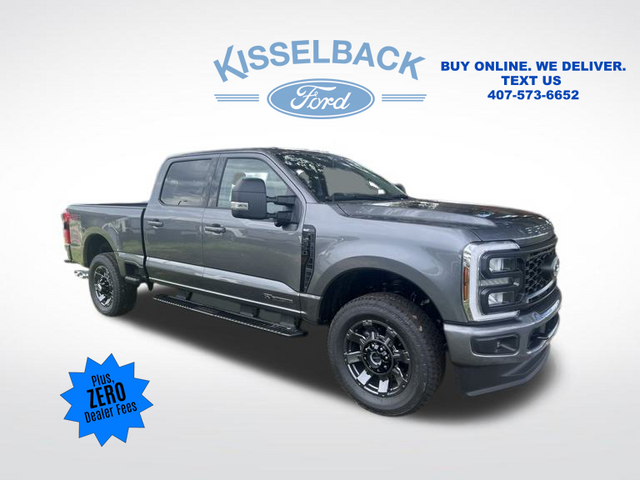 2024 Ford F-250 XLT