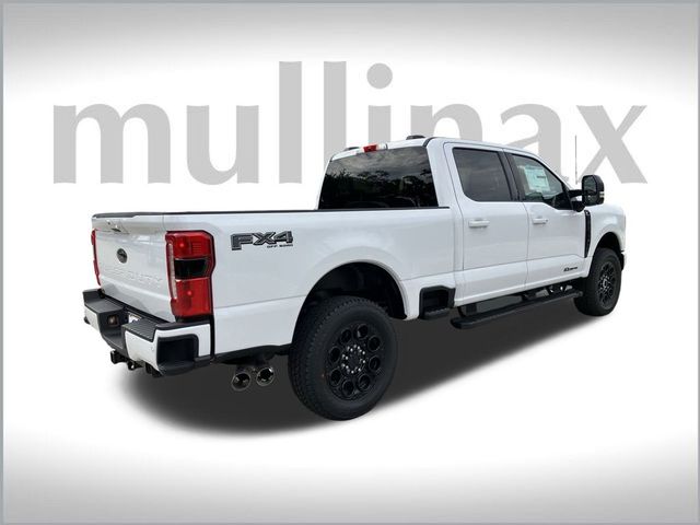 2024 Ford F-250 XLT