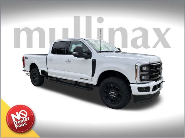 2024 Ford F-250 XLT