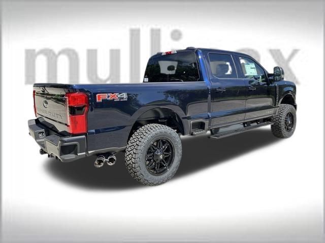 2024 Ford F-250 XLT