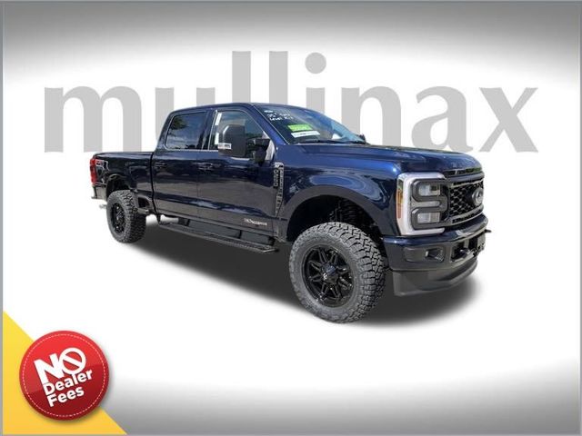 2024 Ford F-250 XLT