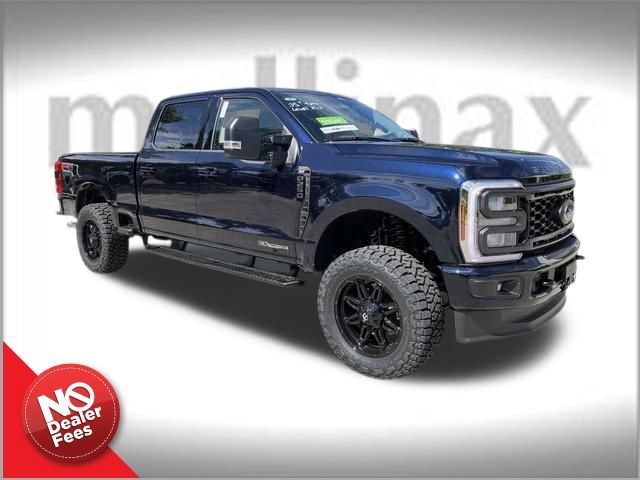 2024 Ford F-250 XLT