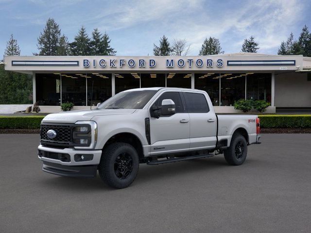 2024 Ford F-250 XLT