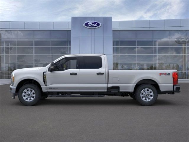 2024 Ford F-250 XLT