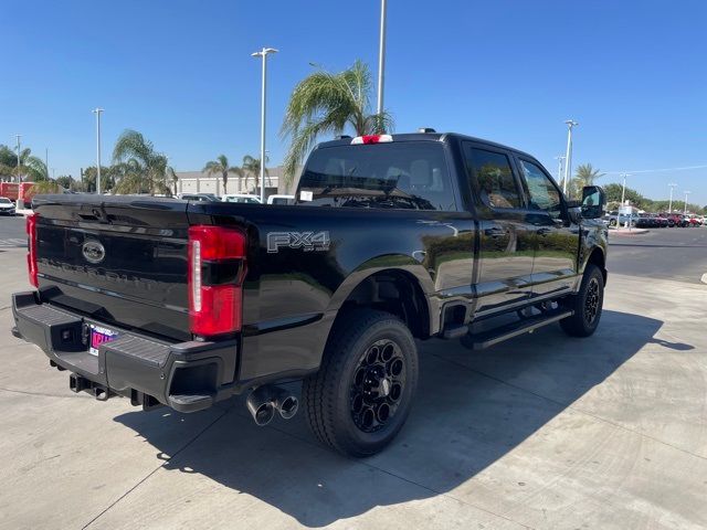 2024 Ford F-250 XLT