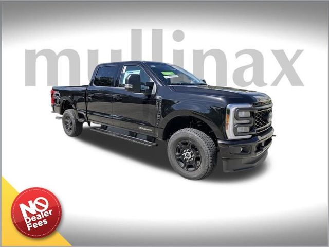 2024 Ford F-250 XLT