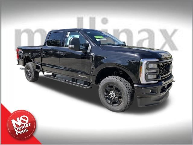 2024 Ford F-250 XLT