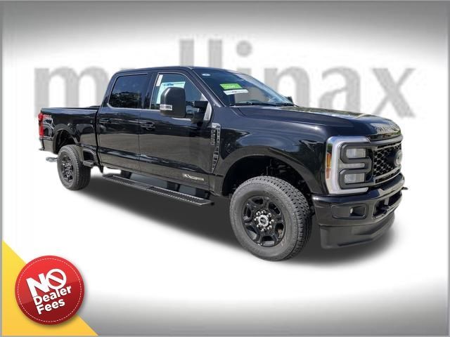 2024 Ford F-250 XLT