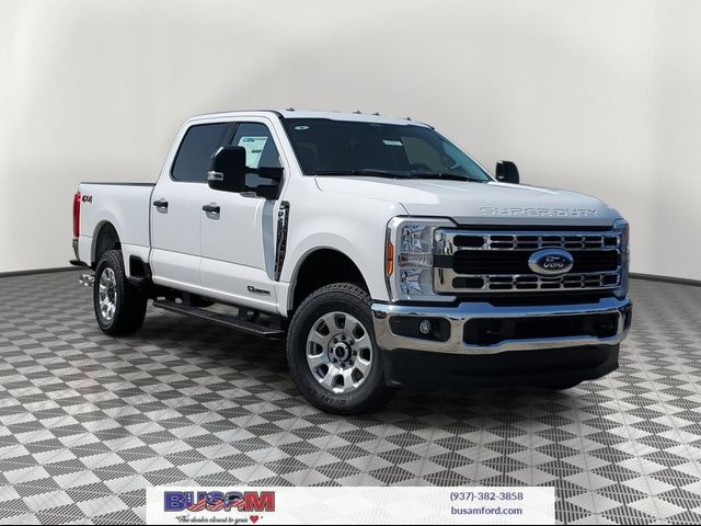 2024 Ford F-250 XLT