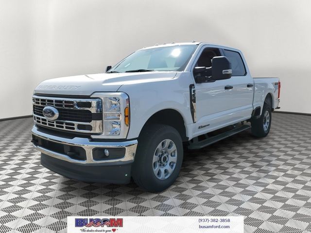 2024 Ford F-250 XLT