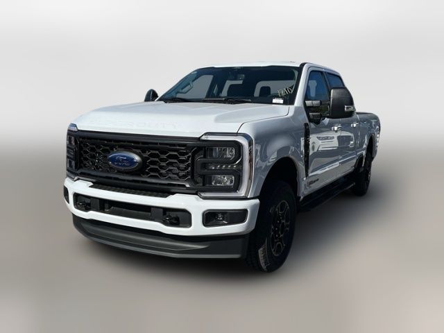 2024 Ford F-250 XLT