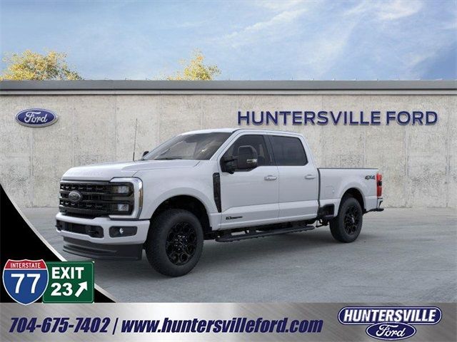 2024 Ford F-250 XLT