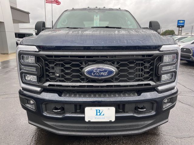 2024 Ford F-250 XLT