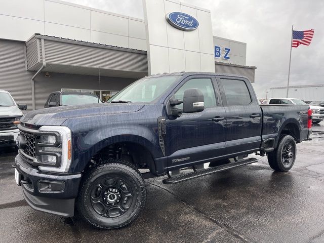 2024 Ford F-250 XLT