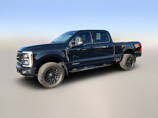 2024 Ford F-250 XLT