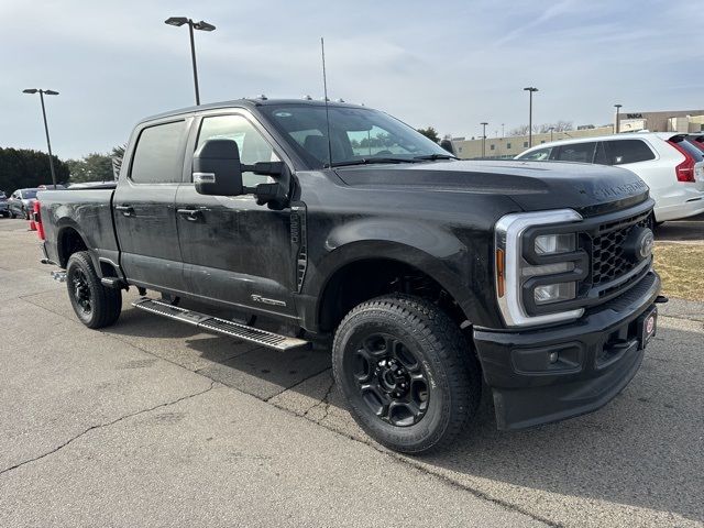 2024 Ford F-250 XLT