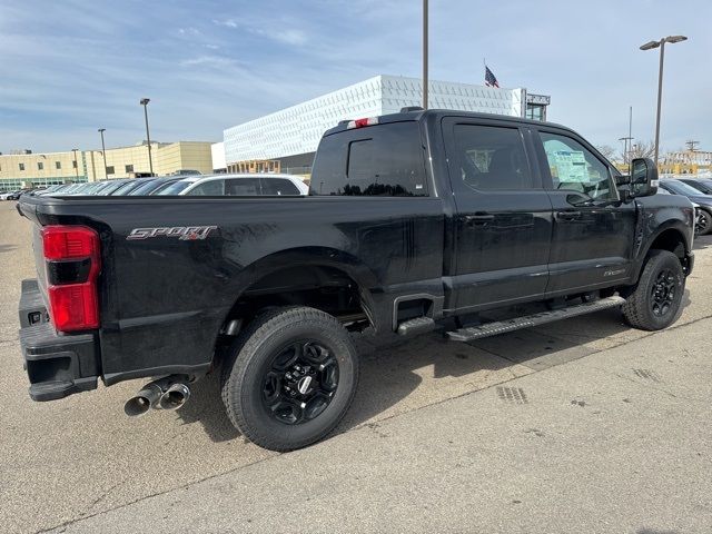 2024 Ford F-250 XLT