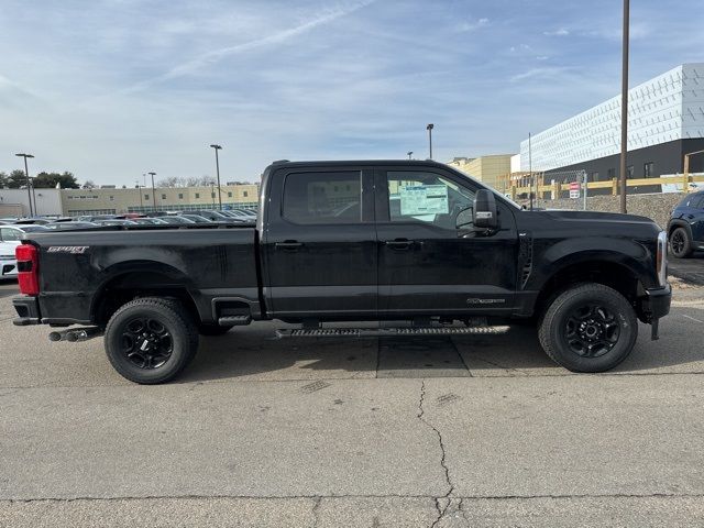 2024 Ford F-250 XLT