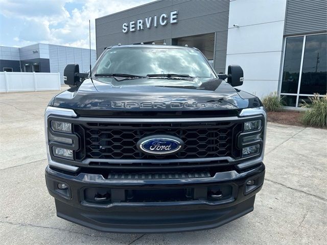 2024 Ford F-250 XLT