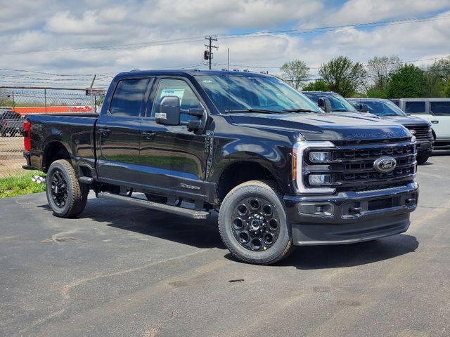 2024 Ford F-250 XLT