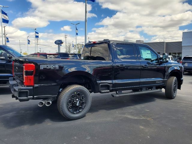 2024 Ford F-250 XLT