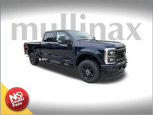 2024 Ford F-250 XLT