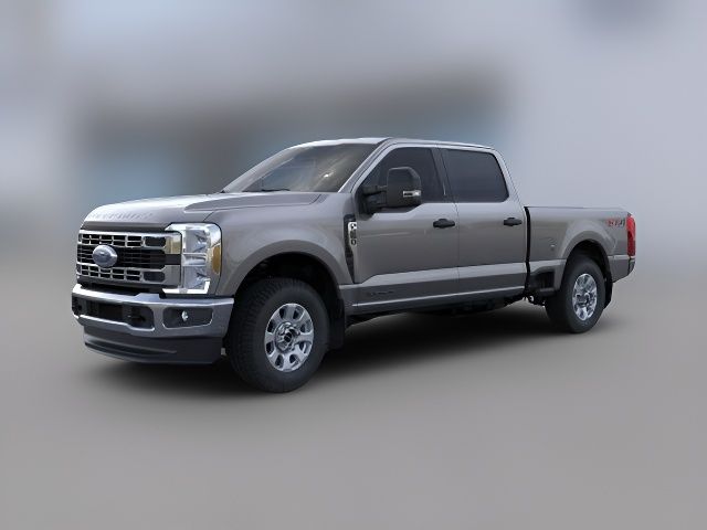 2024 Ford F-250 XLT