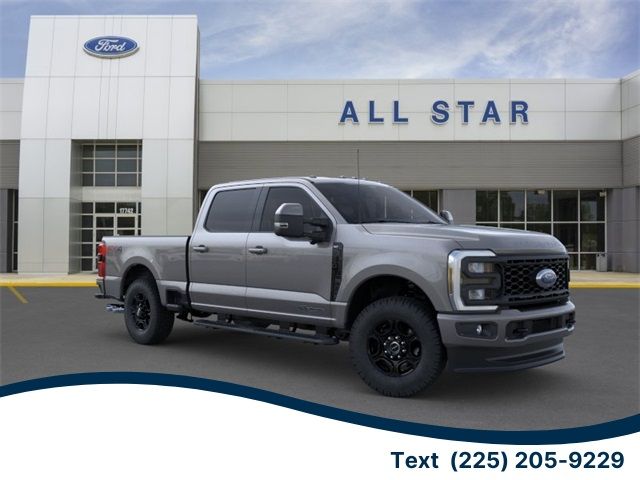 2024 Ford F-250 XLT