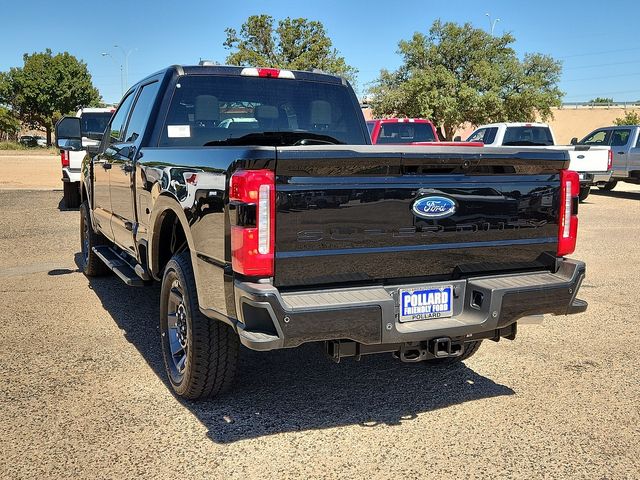 2024 Ford F-250 XLT