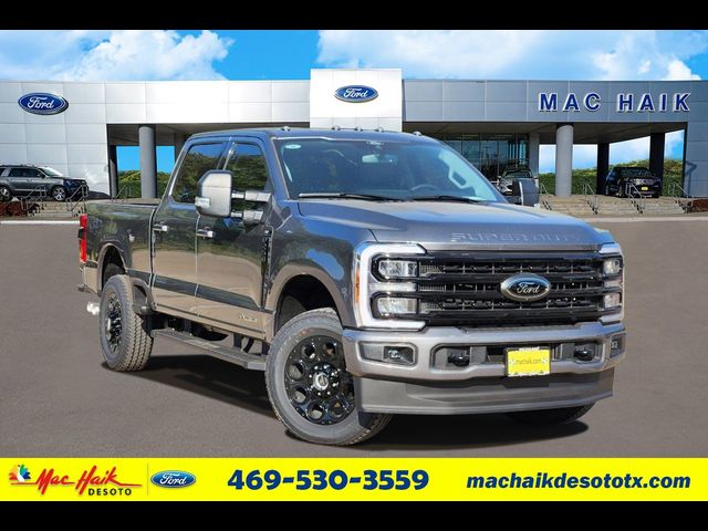 2024 Ford F-250 XLT