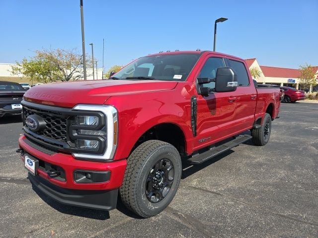 2024 Ford F-250 XLT