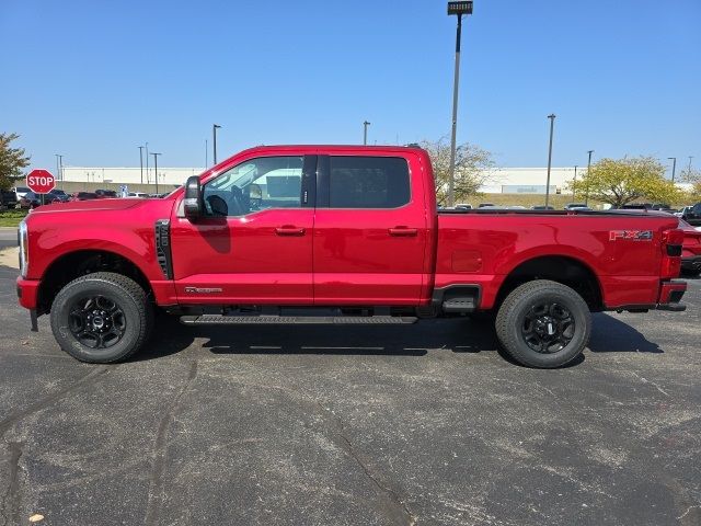 2024 Ford F-250 XLT