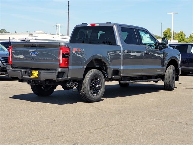 2024 Ford F-250 XLT