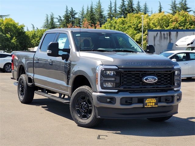 2024 Ford F-250 XLT